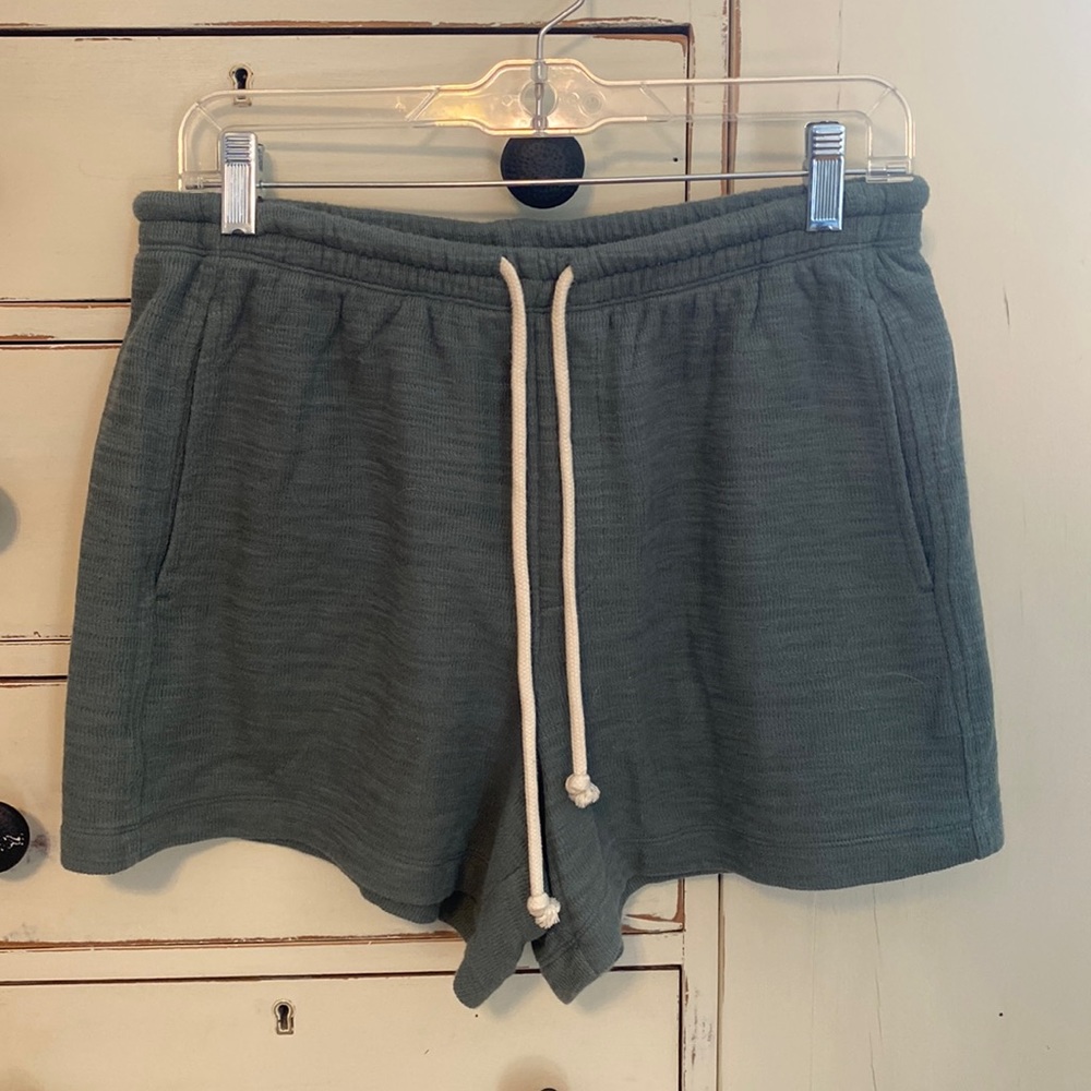 Aerie Endless Summer High Waisted Short